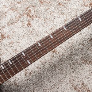 Friedman METRO D-ARBBTHH+3A Black Burst Trans Relic