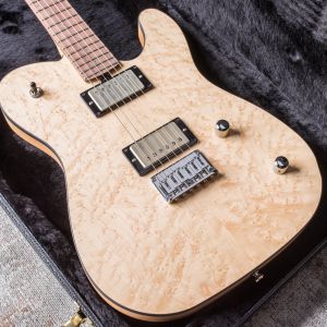 Friedman Vintage-T ARNBTNH-NC Natural Satin