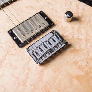 Friedman Vintage-T ARNBTNH-NC Natural Satin