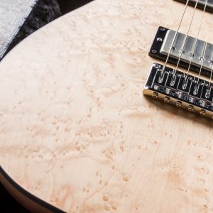 Friedman Vintage-T ARNBTNH-NC Natural Satin