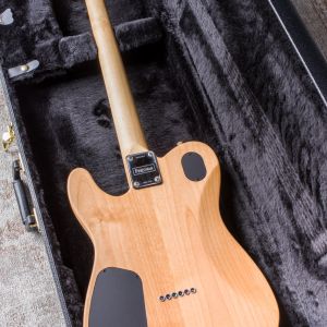 Friedman Vintage-T ARNBTNH-NC Natural Satin