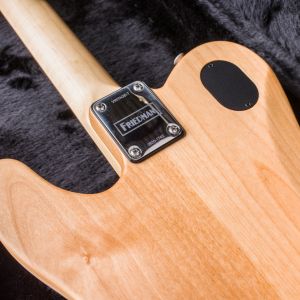 Friedman Vintage-T ARNBTNH-NC Natural Satin