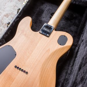 Friedman Vintage-T ARNBTNH-NC Natural Satin