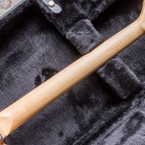 Friedman Vintage-T ARNBTNH-NC Natural Satin