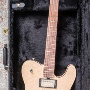 Friedman Vintage-T ARNBTNH-NC Natural Satin