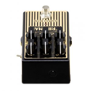 Friedman Small Box Overdrive