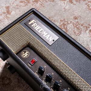 Friedman JJ-Junior Head 25W B-Stock