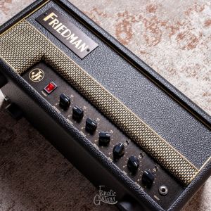 Friedman JJ-Junior Head 25W B-Stock