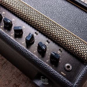 Friedman JJ-Junior Head 25W B-Stock