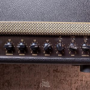 Friedman JJ-Junior Head 25W B-Stock