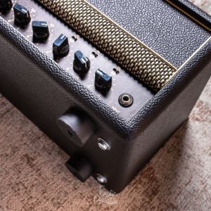 Friedman JJ-Junior Head 25W B-Stock