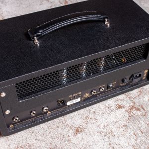 Friedman JJ-Junior Head 25W B-Stock