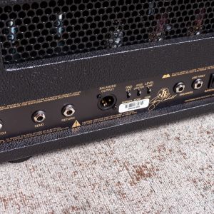 Friedman JJ-Junior Head 25W B-Stock