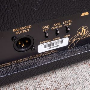 Friedman JJ-Junior Head 25W B-Stock