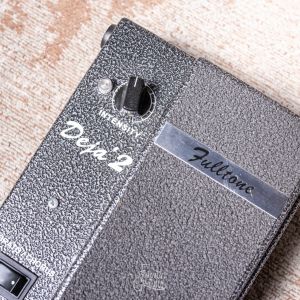 Fulltone Deja Vibe 2