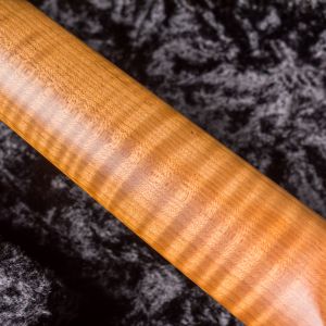 G&L Legacy HSS RMC Camo Burst Custom Shop