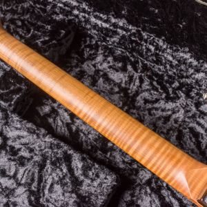 G&L Legacy HSS RMC Camo Burst Custom Shop