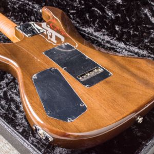 G&L Legacy HSS RMC Camo Burst Custom Shop