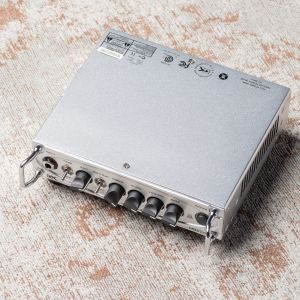 Gallien Krueger MB200