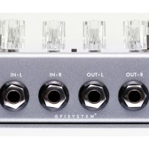 GFI System Clockwork V3