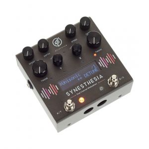 GFI System Synesthesia