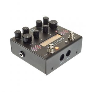 GFI System Synesthesia