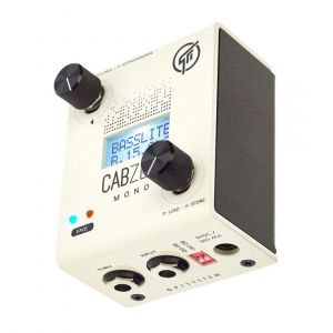 GFI System Cabzeus Mono