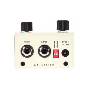 GFI System Cabzeus Mono