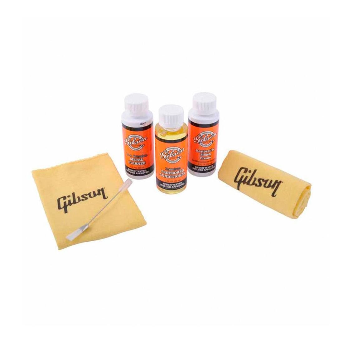 Gibson AIGGRK1 Vintage Reissue Restoration Kit Fanatic Guitars