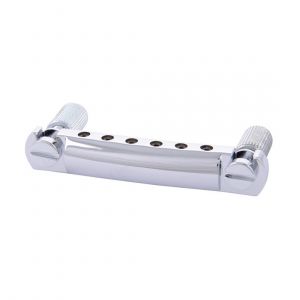 Gibson pttp-010 Stop Bar Chrome