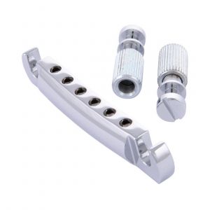 Gibson pttp-010 Stop Bar Chrome