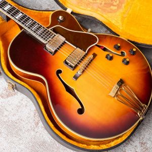 Gibson Byrdland 1969 Segunda Mano