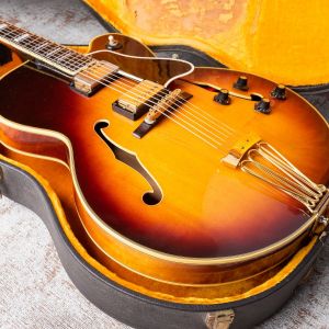 Gibson Byrdland 1969 Segunda Mano