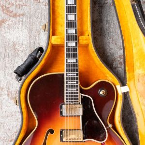 Gibson Byrdland 1969 Segunda Mano