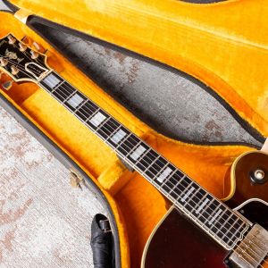 Gibson Byrdland 1969 Segunda Mano