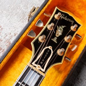 Gibson Byrdland 1969 Segunda Mano