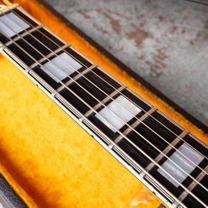 Gibson Byrdland 1969 Segunda Mano