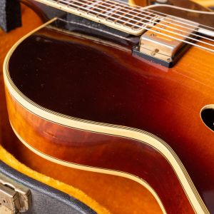 Gibson Byrdland 1969 Segunda Mano