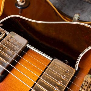 Gibson Byrdland 1969 Segunda Mano