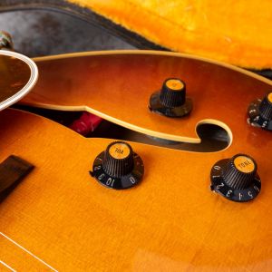 Gibson Byrdland 1969 Segunda Mano