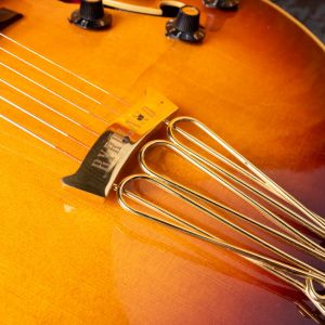 Gibson Byrdland 1969 Segunda Mano