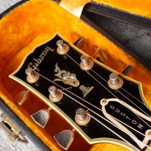 Gibson Byrdland 1969 Segunda Mano