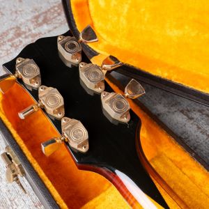 Gibson Byrdland 1969 Segunda Mano