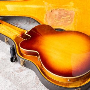 Gibson Byrdland 1969 Segunda Mano