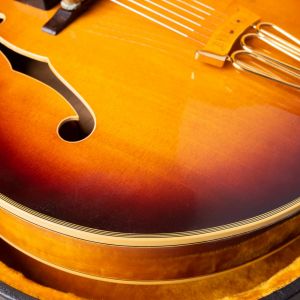 Gibson Byrdland 1969 Segunda Mano