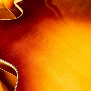 Gibson Byrdland 1969 Segunda Mano