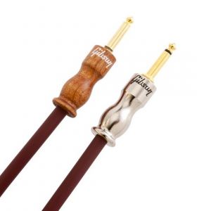 Gibson CAB25-CH Cable Instrumento Premium Cherry 7,5m