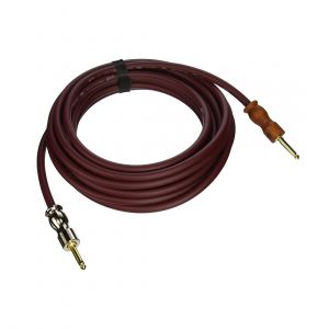 Gibson CAB25-CH Cable Instrumento Premium Cherry 7,5m