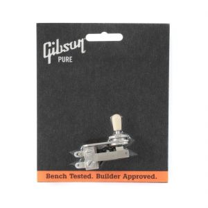 Gibson PSTS-010 Switch Tipo L Crema