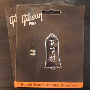 Gibson PRTR-030 Negro